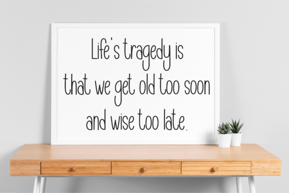 Momories Font PNG with transparent background - Preview 2