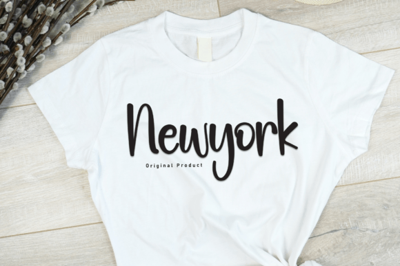 Boho Font - Preview 3
