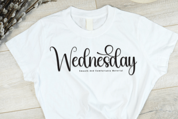 Beach Font - Preview 2