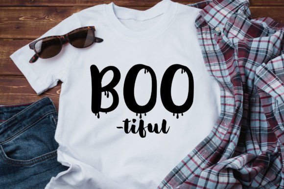 Bloody Halloween Font - Preview 5