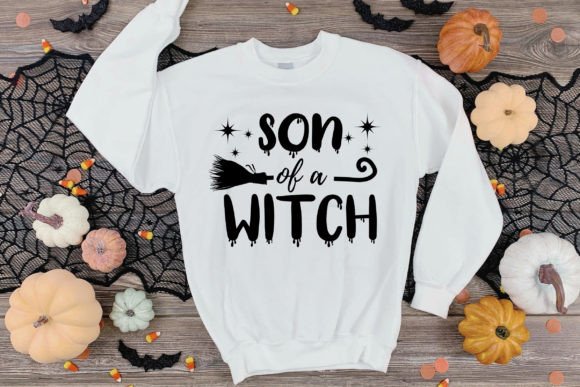 Bloody Halloween Font - Preview 6