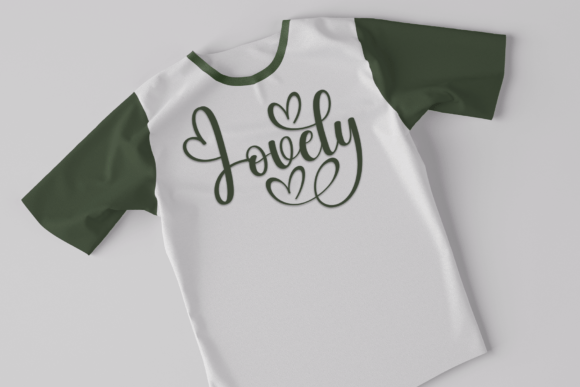Cutebaby Font - Preview 3