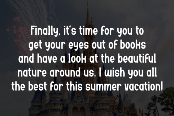 Fancy Disney Font PNG with transparent background - Preview 1