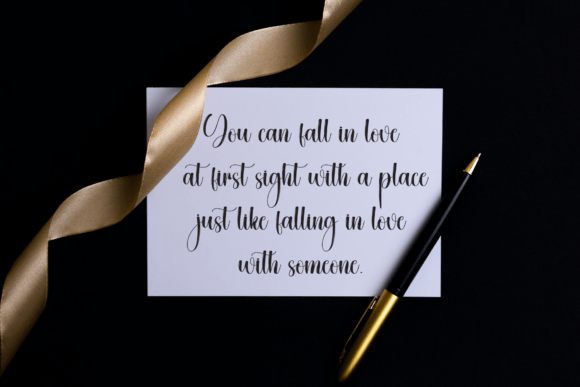 Learning Font PNG with transparent background - Preview 2