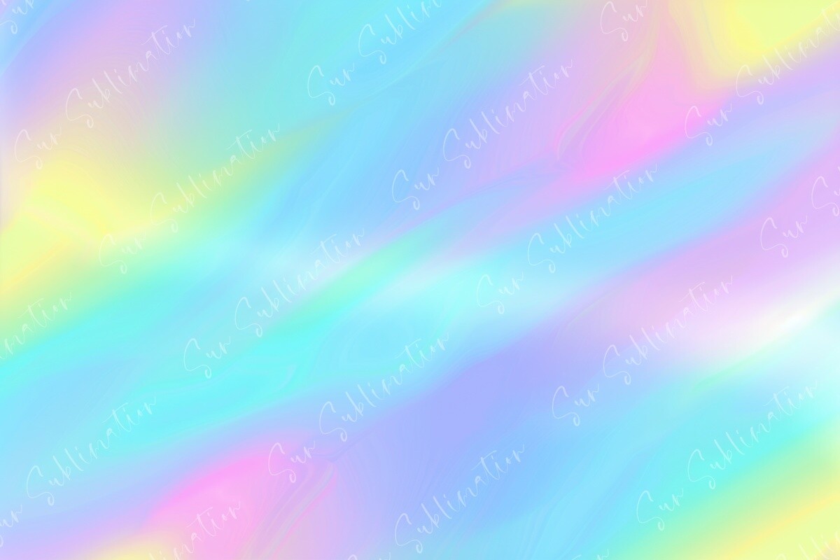 Pastel Gradient Bliss Graphic by Sun Sublimation · Creative Fabrica