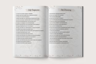400 Self Care Journal Prompts Graphic by Rakib Chowdhury · Creative Fabrica
