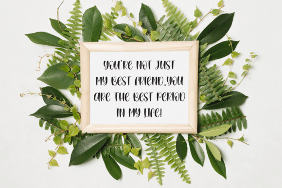 Baby Bundle Font - Preview 2