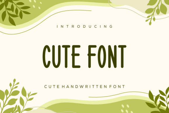 Balgram Font - Preview 1