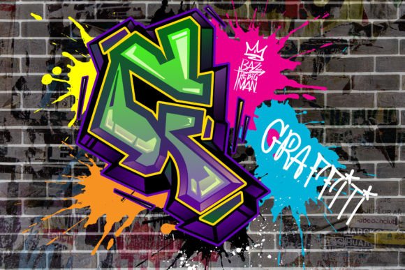 Beat Boxz Font - Preview 3