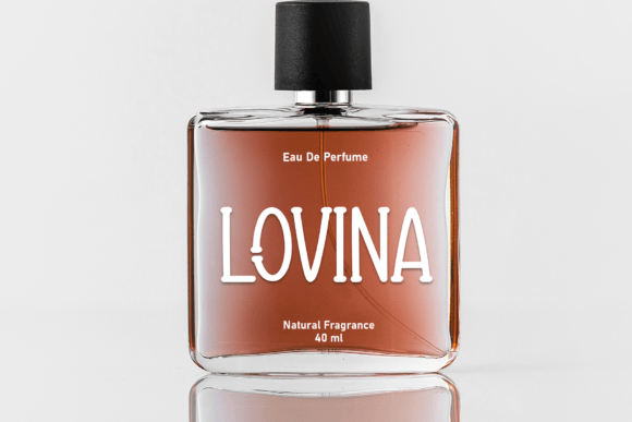 Best Timing Font - Preview 1