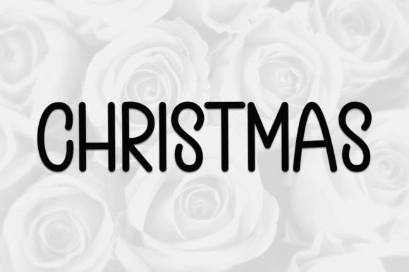 Boho Font - Preview 1