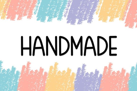 Boho Font - Preview 3