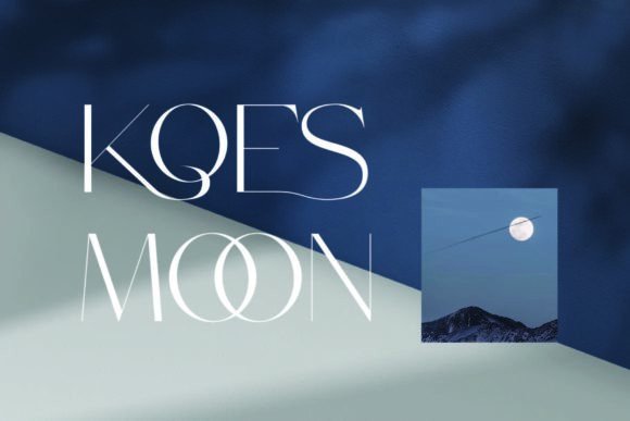 Broes Font - Preview 4