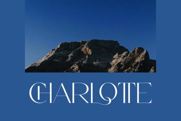 Broes Font - Preview 5