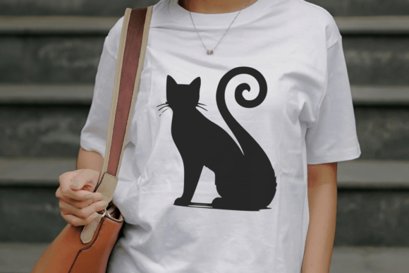 Catty Font - Preview 2
