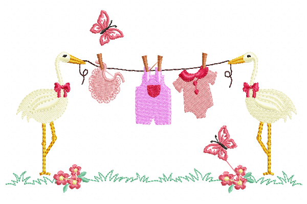 Clothes Line