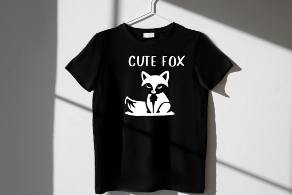 Cute Fox Font - Preview 4