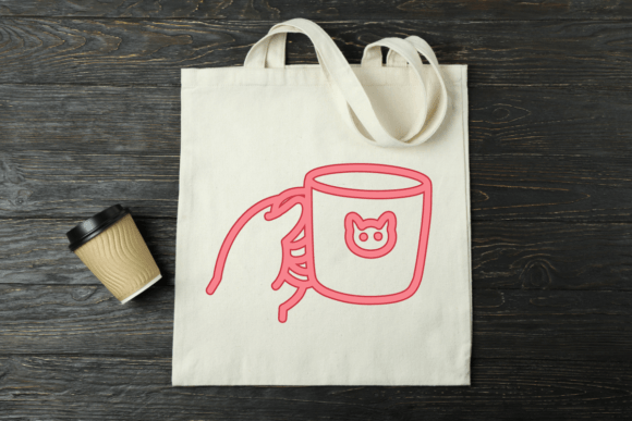 Cute Hand Font - Preview 4