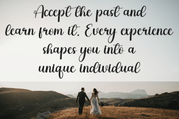Enough Font - Preview 4