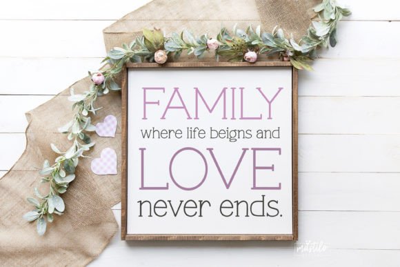Every Day Font PNG with transparent background - Preview 1