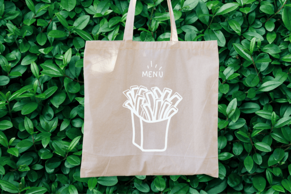 Fast Food Font - Preview 6