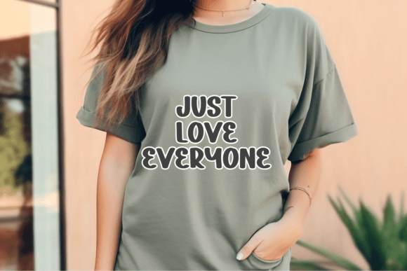 Father Unicorn Font - Preview 1