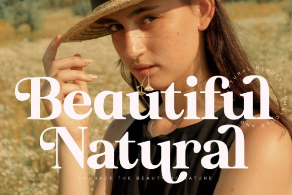 Florista Mango Font - Preview 4