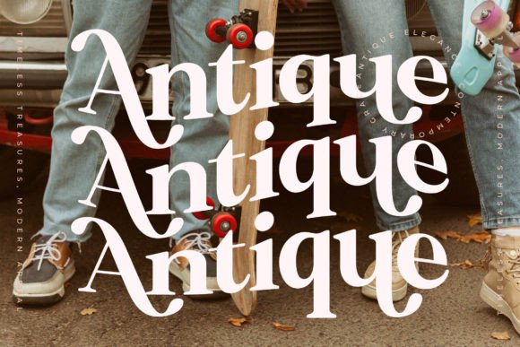 Florista Mango Font - Preview 6