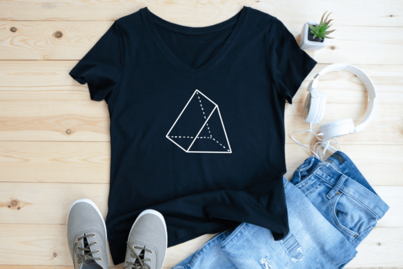Geometry Font - Preview 5