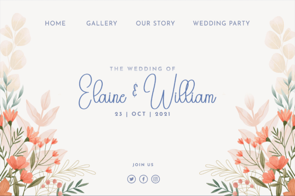 Graduate Font - Preview 1