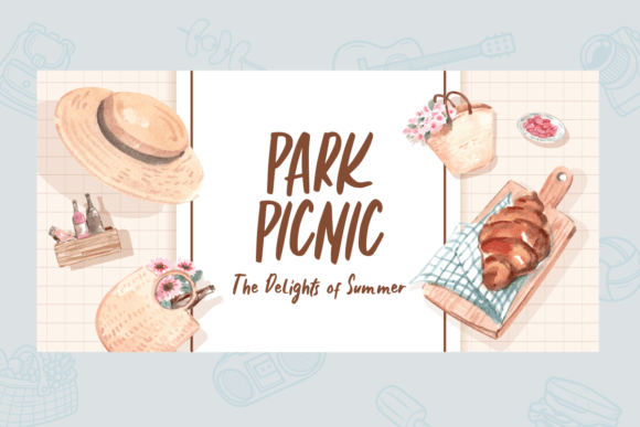 Hampers Font - Preview 1