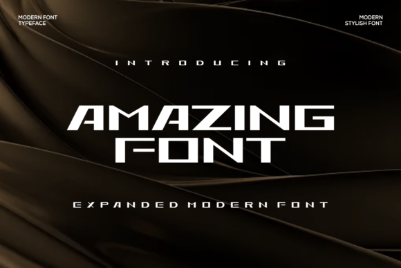 Heika Font - Preview 2