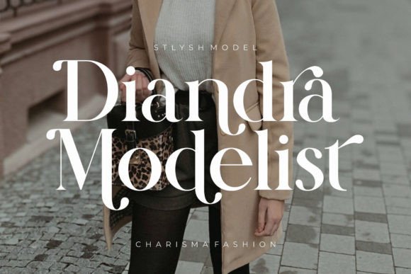 Kalroste Brontela Font PNG with transparent background - Preview 4