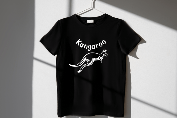 Kangaroo Font - Preview 4