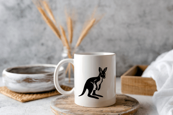 Kangaroo Font - Preview 5