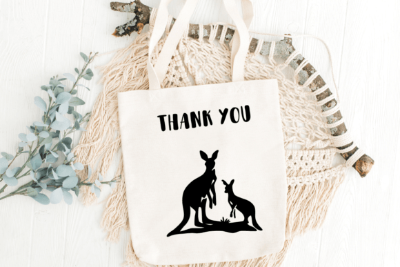 Kangaroo Font - Preview 6