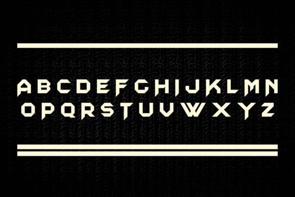 Likef Font PNG with transparent background - Preview 1