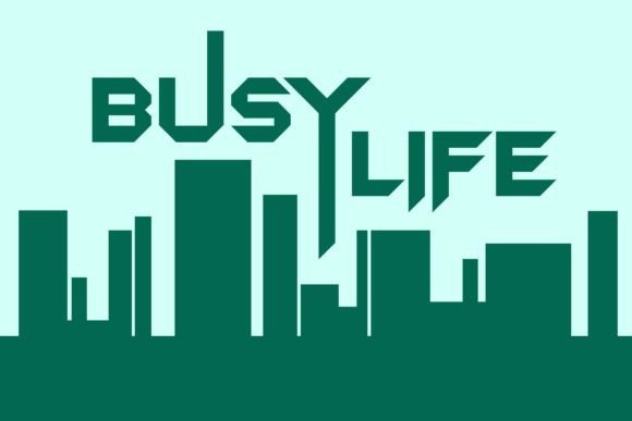 Likef Font PNG with transparent background - Preview 2