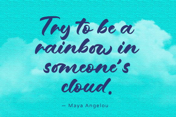 Martha Hayden Font PNG with transparent background - Preview 2