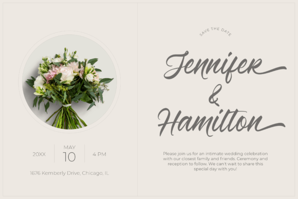 Andelucia Font - Preview 4