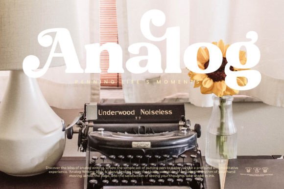 Angelic Pearl Font - Preview 6