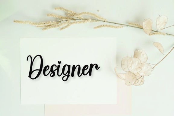 Babyist Font - Preview 1