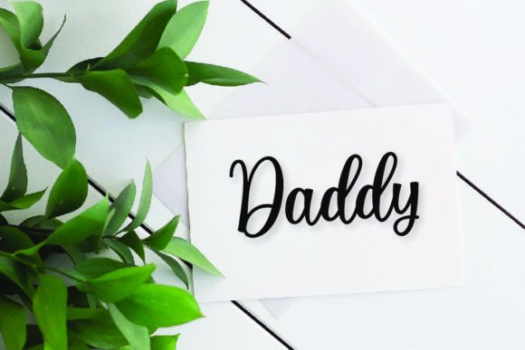 Babyist Font - Preview 2