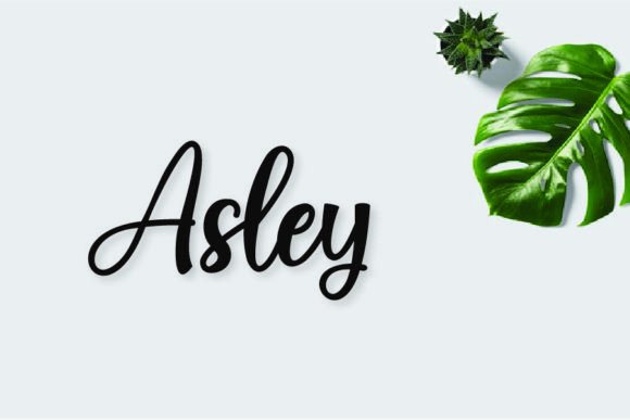 Babyist Font - Preview 3