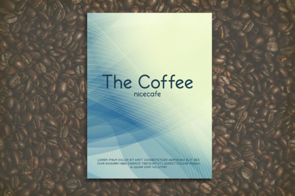 Black Coffee Font - Preview 2
