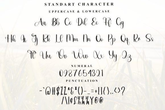 Bubble Font - Preview 4