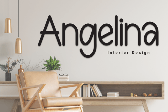 Creative Handmade Font - Preview 3