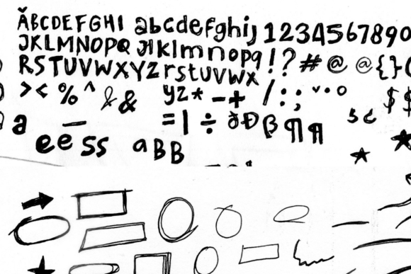 Find Font - Preview 5