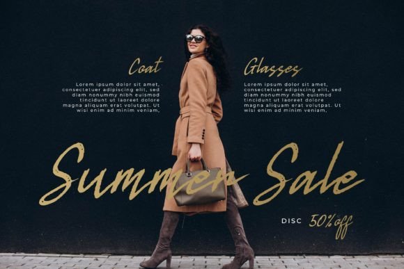 Histogems Font PNG with transparent background - Preview 3
