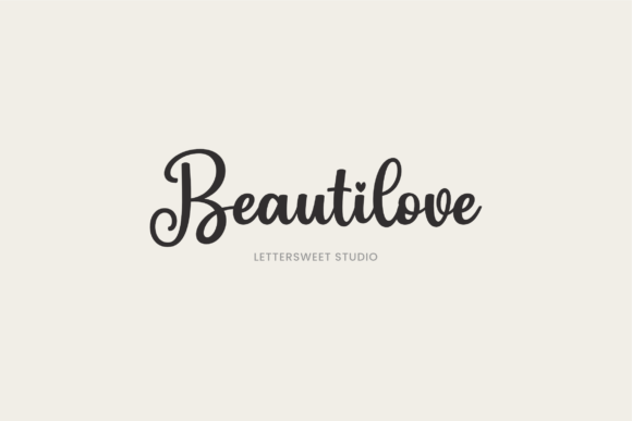 Honey Moylina Font PNG with transparent background - Preview 5